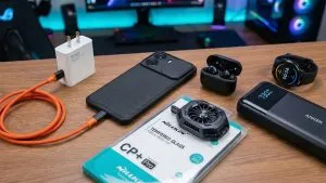 بهترین لوازم جانبی گوشی Poco X7 Pro شیائومی