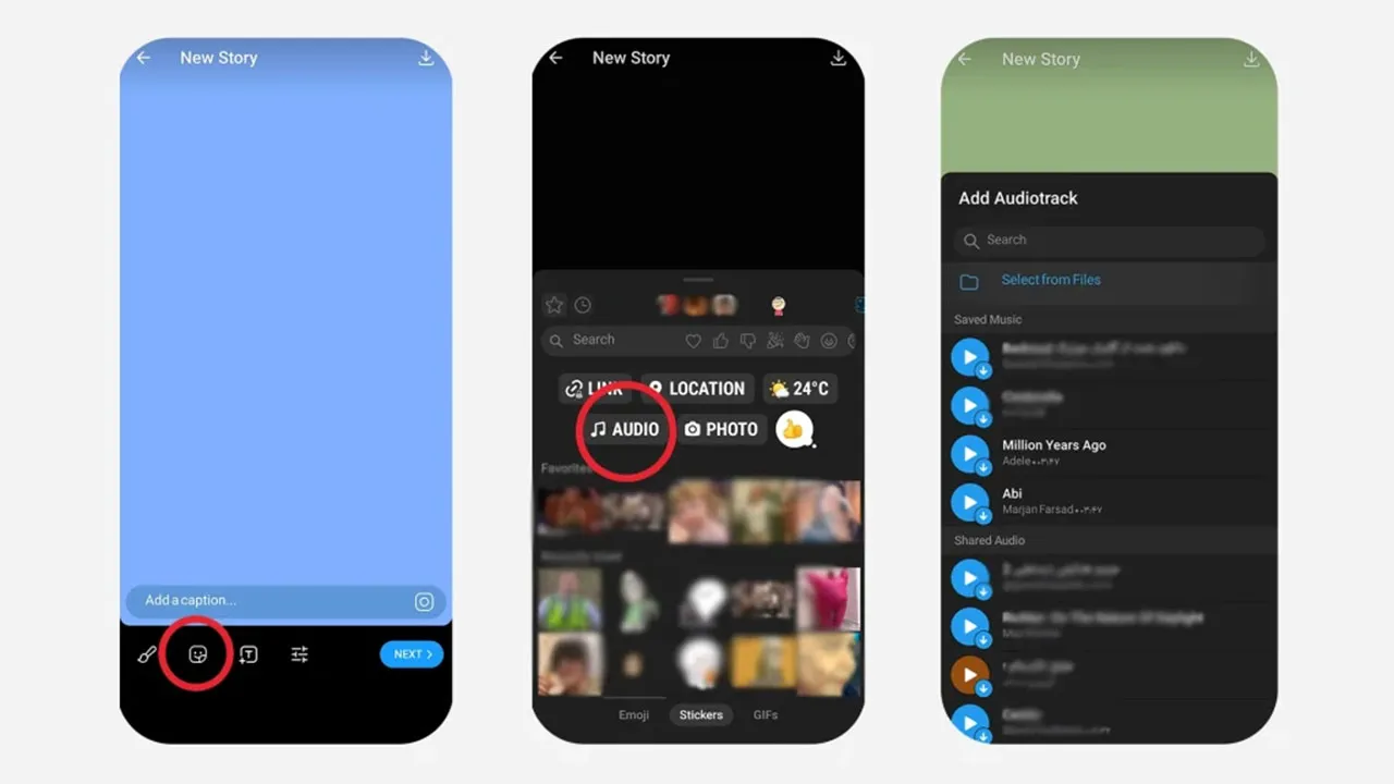 ادیتور خفن و هوش مصنوعی