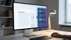 10 افزونه کاربردی هوش مصنوعی برای مرورگر Chrome