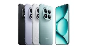 بررسی گوشی Redmi Note 15 Pro Plus شیائومی