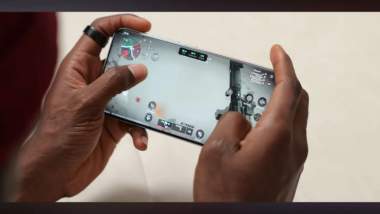 بررسی سخت افزاری گوشی Note 15 Pro Plus شیائومی